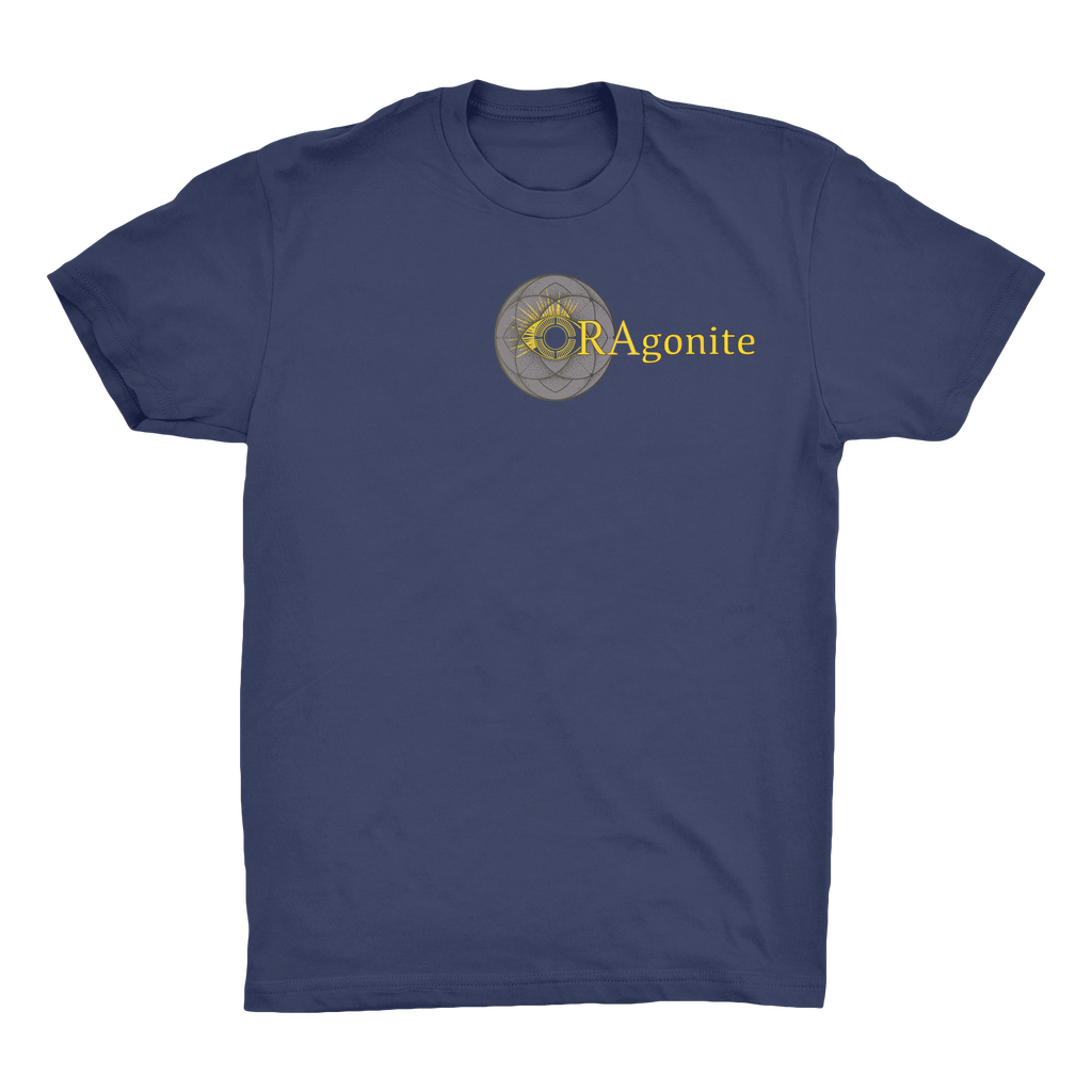 OrA i&I Art Series Team OrA Organic Adult T-Shirt