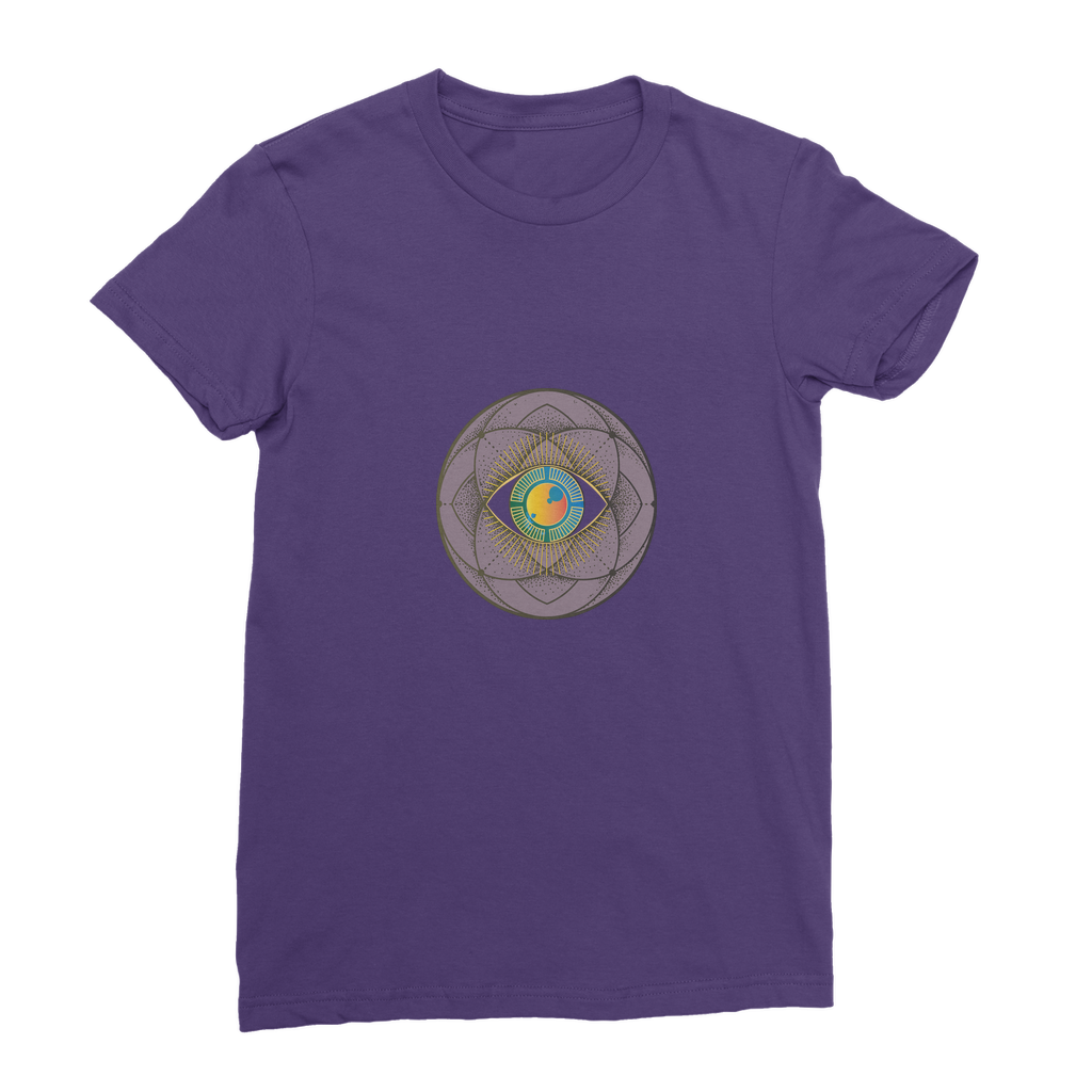 OrA i&I Art Series Torus Women's T-Shirt