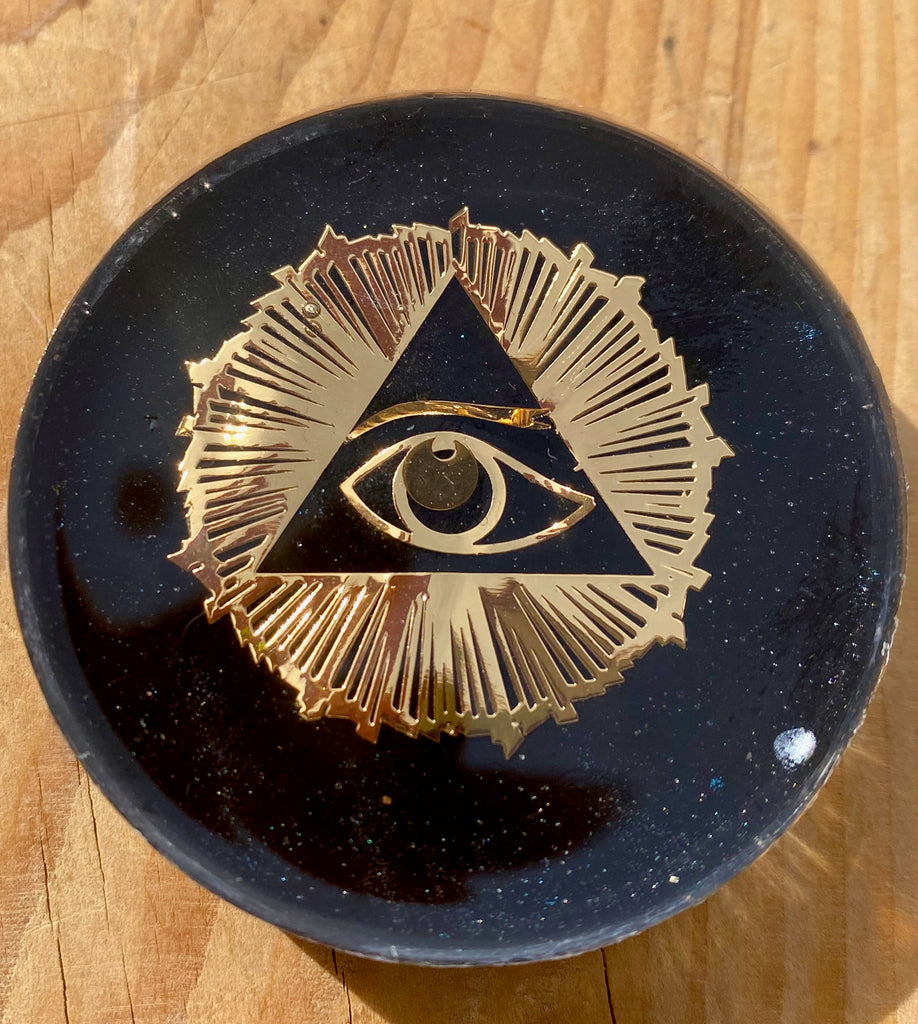 Special Edition Sacred Double-Sided