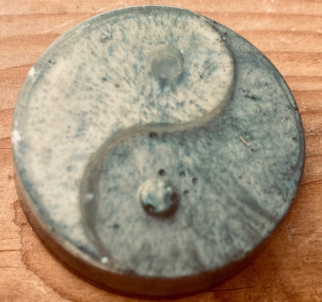 Small One-Sided - OrAgonite